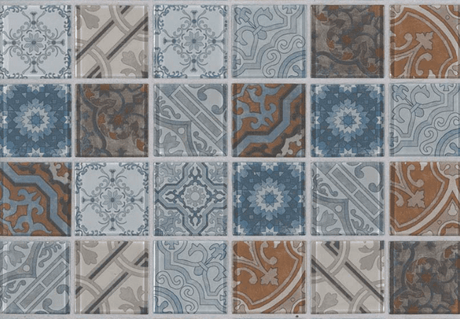 MSI Pasadena Glass Tile, MSI Surfaces
