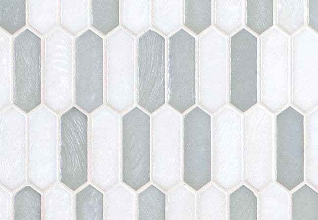 MSI Pixie Cloud Glass Tile — MSI Surfaces