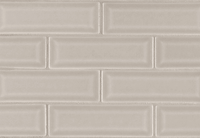 MSI Portico Pearl Beveled Tile — MSI Surfaces