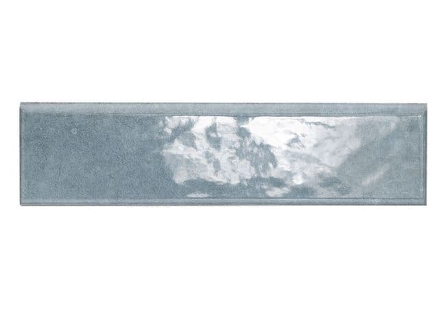 MSI Renzo Denim Bullnose Tile — MSI Surfaces
