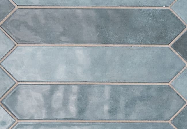 MSI Renzo Denim Picket Tile — MSI Surfaces