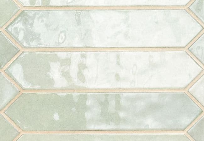 MSI Renzo Jade Pickett Wall Tile, MSI Surfaces