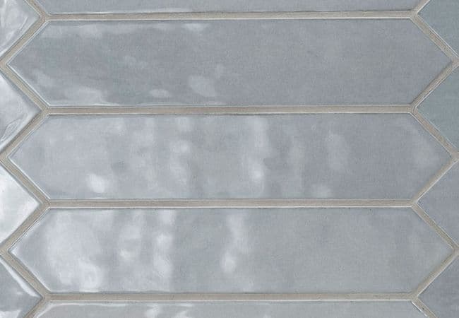 MSI Renzo Sky Ceramic Picket Tile — MSI Surfaces