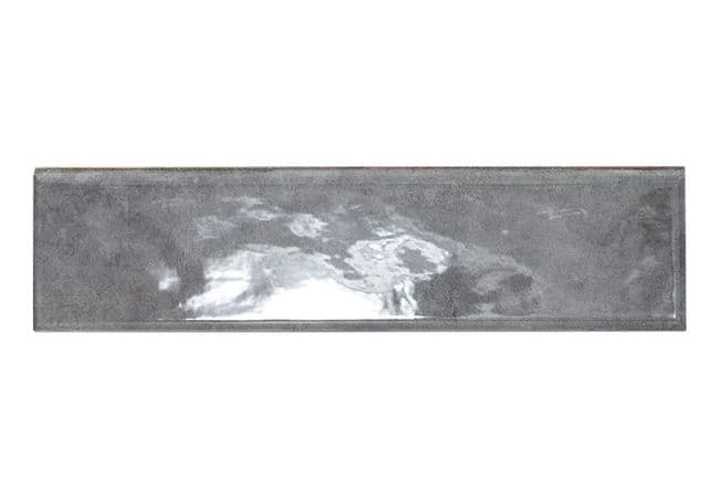 MSI Renzo Storm Bullnose Tile — MSI Surfaces