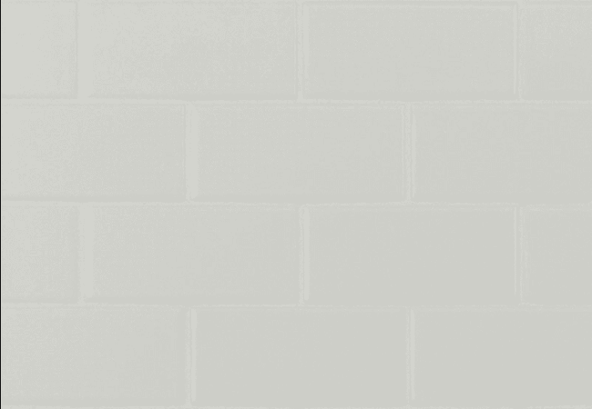 MSI Retro Bianco Matte Tile 2x4 — MSI Surfaces