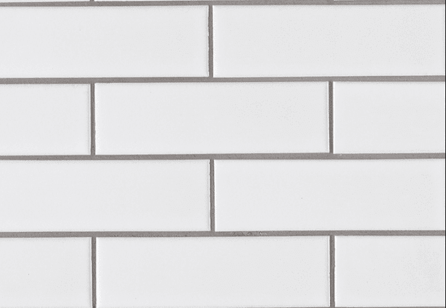 MSI Retro Brick Bianco White Tile — MSI Surfaces