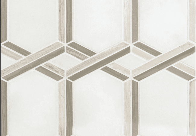 MSI Royal Link Geometric Tile, MSI Surfaces
