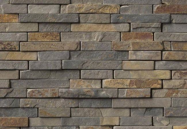 MSI Rustique 3D Stacked Stone — MSI Surfaces