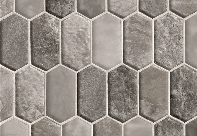 MSI Savoy Picket Pattern Tile — MSI Surfaces