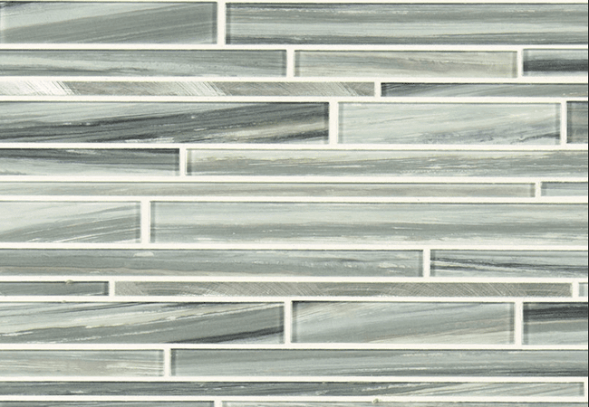 MSI Seaglass Interlocking Glass Tile, MSI Surfaces