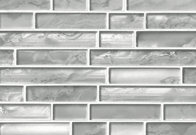 MSI Silver Canvas Interlocking Tile — MSI Surfaces