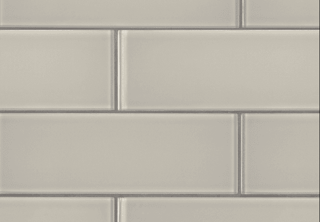 MSI Snowcap White Tile 3x9, MSI Surfaces