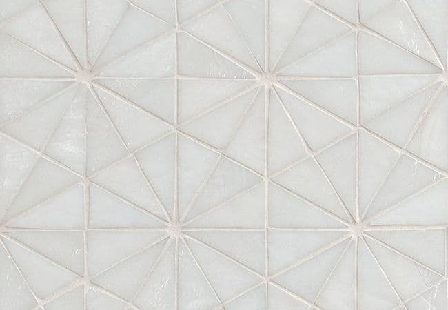 MSI Stella Blanca Glass Tile, MSI Surfaces