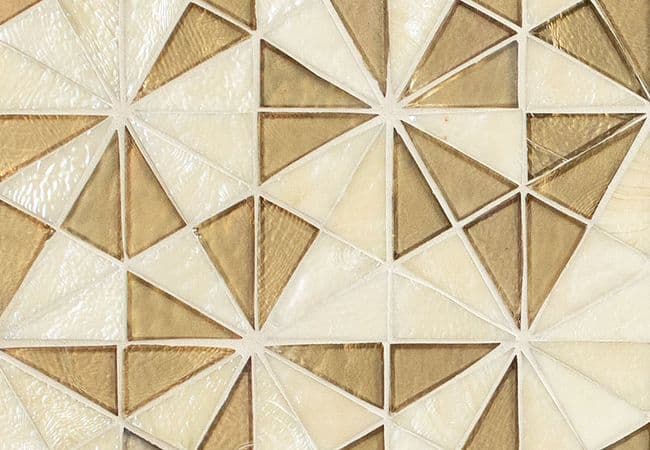 MSI Stella Gold Glass Tile — MSI Surfaces