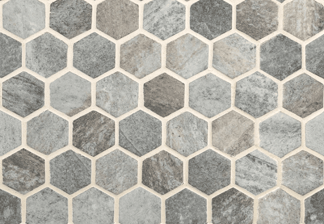 MSI Stonella Hexagon Mosaic Tile — MSI Surfaces