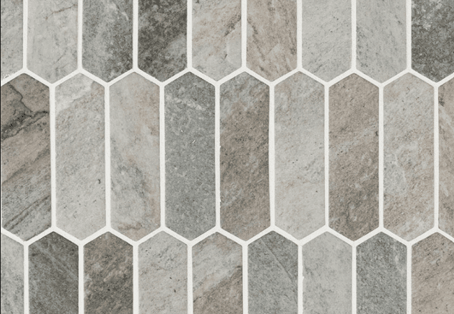 MSI Stonella Picket Glass Tile, MSI Surfaces