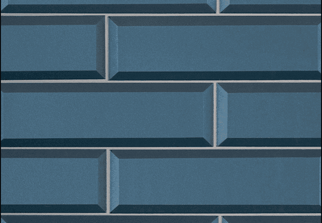 MSI Tahiti Blue Glass Tile Beveled, MSI Surfaces
