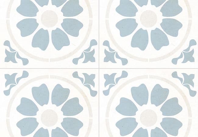 MSI Tamensa Encaustic Tile — MSI Surfaces