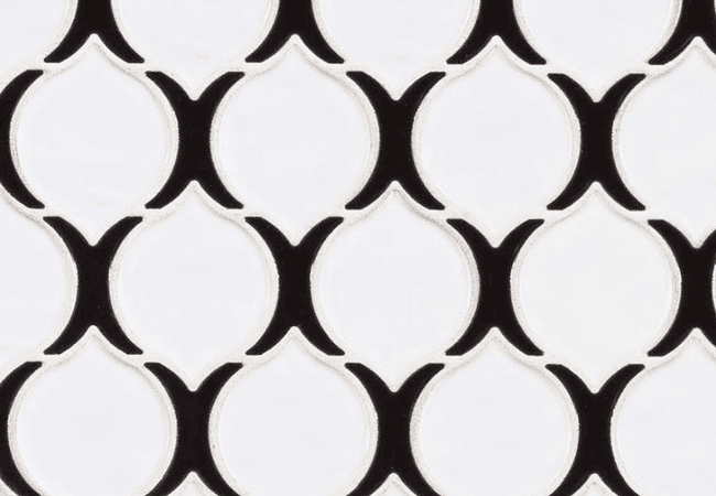 MSI Teardrop Tuxe Tile, MSI Surfaces