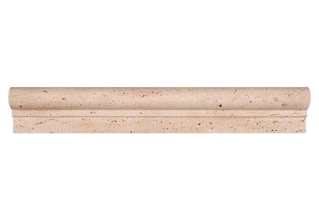 MSI Tuscany Classic Chair Moulding Honed — MSI Surfaces
