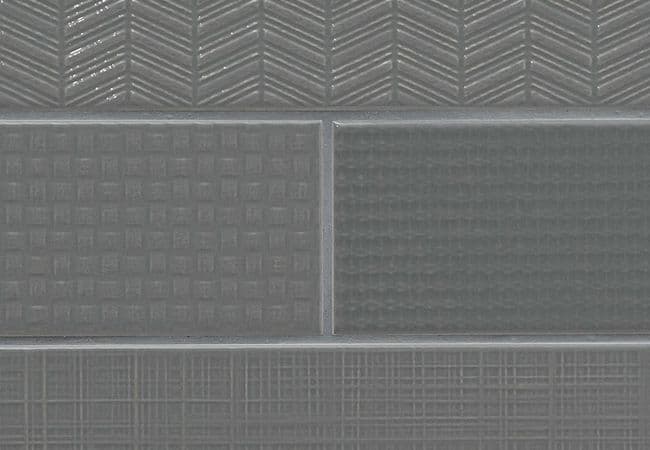 MSI Urbano Graphite 3d Mix Tile, MSI Surfaces