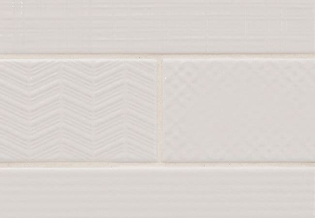 MSI Urbano Pure 3d Mix Tile — MSI Surfaces