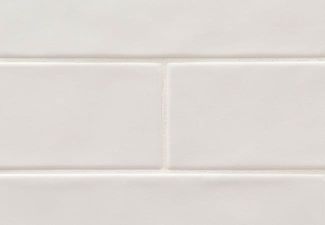 MSI Urbano Pure White Subway Tile, MSI Surfaces
