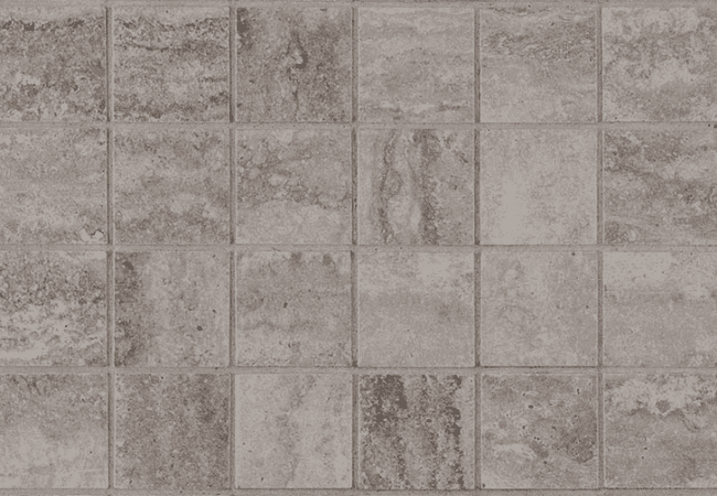 MSI Veneto Gray Porcelain Tile 2x2 Mosaic, MSI Surfaces