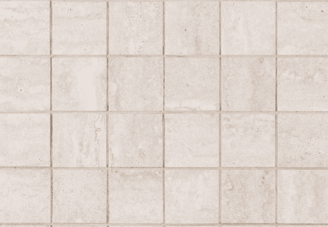 MSI Veneto White Porcelain Tile 2x2 Mosaic, MSI Surfaces