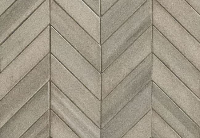 MSI Watercolor Grigio Chevron Tile, MSI Surfaces