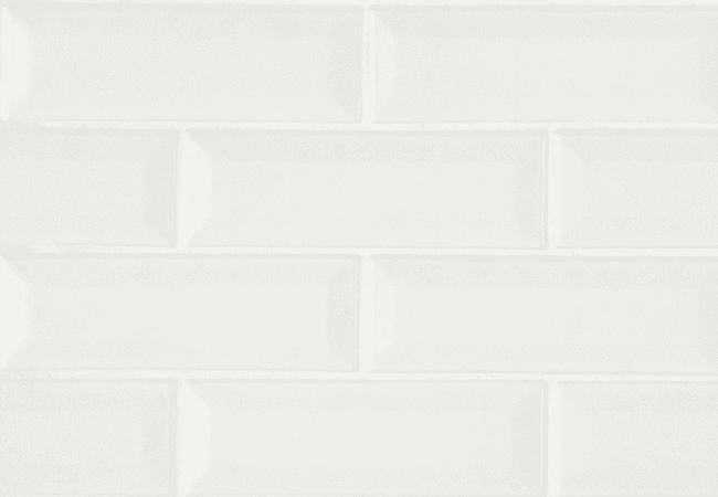 MSI Whisper White Beveled Ceramic 2x6, MSI Surfaces