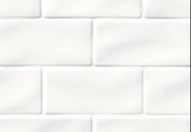 MSI Whisper White Subway Tile 3x6 — MSI Surfaces