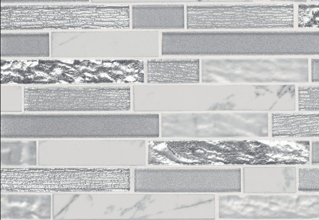 MSI Whistler Ice Interlocking Tile, MSI Surfaces