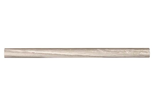 MSI White Oak Marble Pencil Moulding, MSI Surfaces