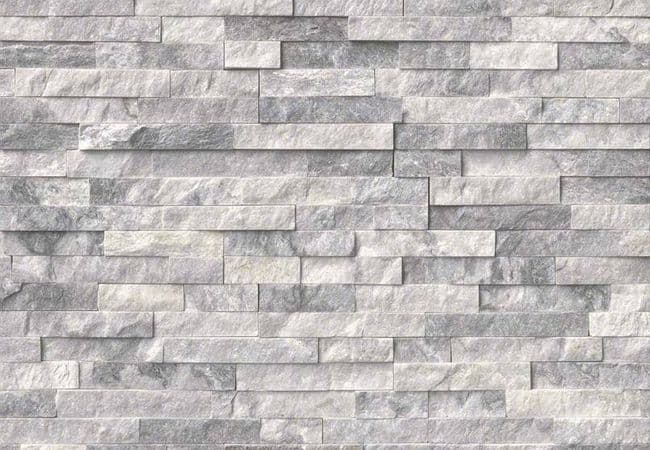 MSI Stacked Stone Ledgerstone 6x24 Alaska Gray — MSI Surfaces