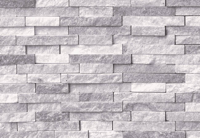 MSI Splitface Interlocking Pattern Mosaic Alaskan Gray — MSI Surfaces