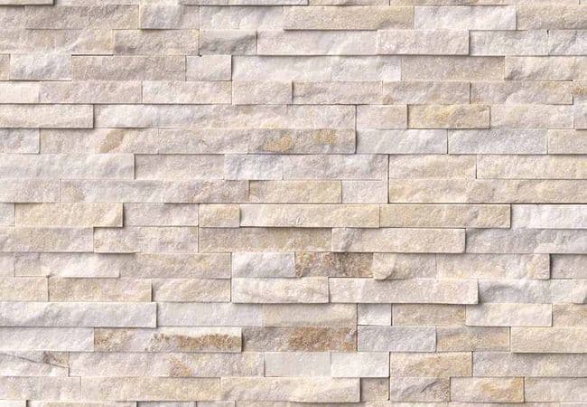 MSI Stacked Stone Ledgerstone Arctic Golden — MSI Surfaces