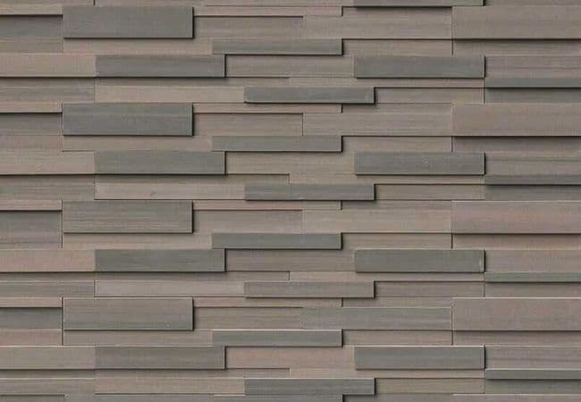 MSI Stacked Stone Ledgerstone Brown Wave — MSI Surfaces