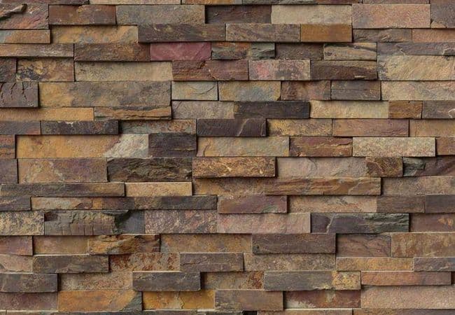 MSI Stacked Stone Ledgerstone California Gold, MSI Surfaces