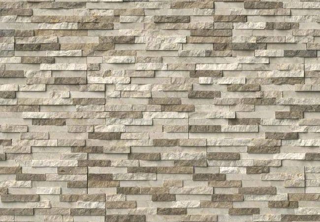 MSI Stacked Stone Ledgerstone Colorado Canyon Pencil — MSI Surfaces