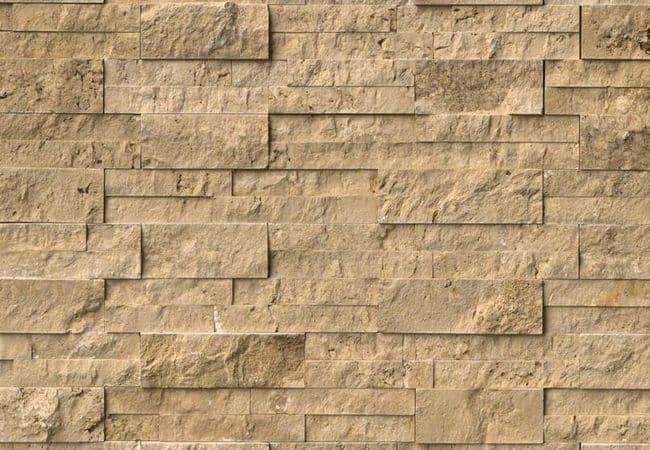 MSI Stacked Stone Ledgerstone Cordoba Noche — MSI Surfaces