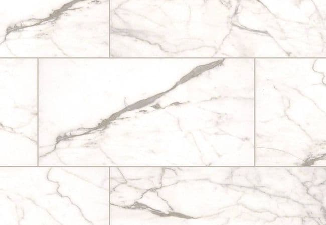 MSI Essentials Porcelain Tile White Vena, MSI Surfaces