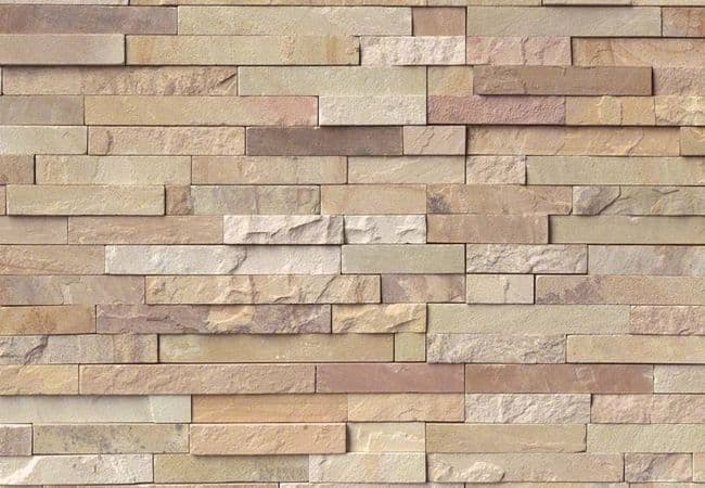 MSI Stacked Stone Ledgerstone Fossil Rustic — MSI Surfaces