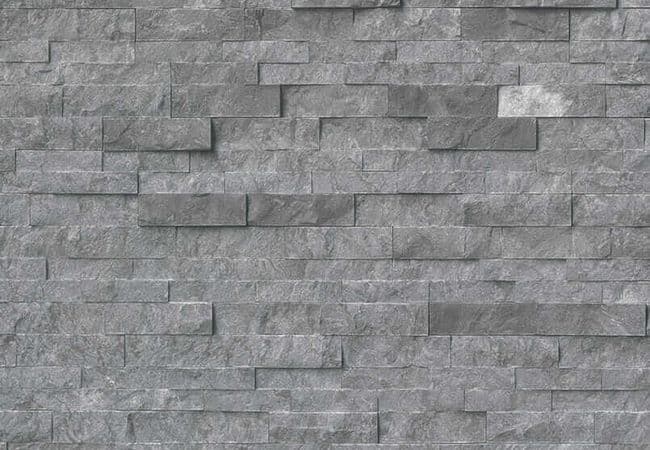 MSI Stacked Stone Ledgerstone Glacial Grey — MSI Surfaces