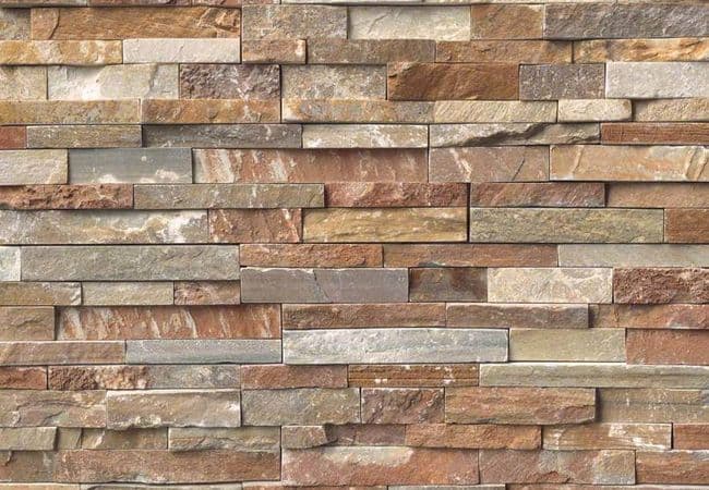 MSI Stacked Stone Ledgerstone Golden White — MSI Surfaces