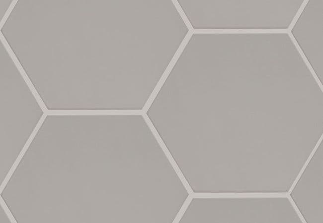 MSI Hexley Hexagon Tile Dove — MSI Surfaces