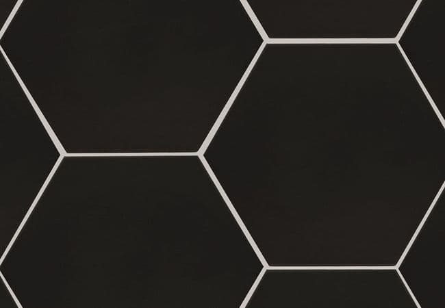 MSI Hexley Hexagon Tile Graphite — MSI Surfaces