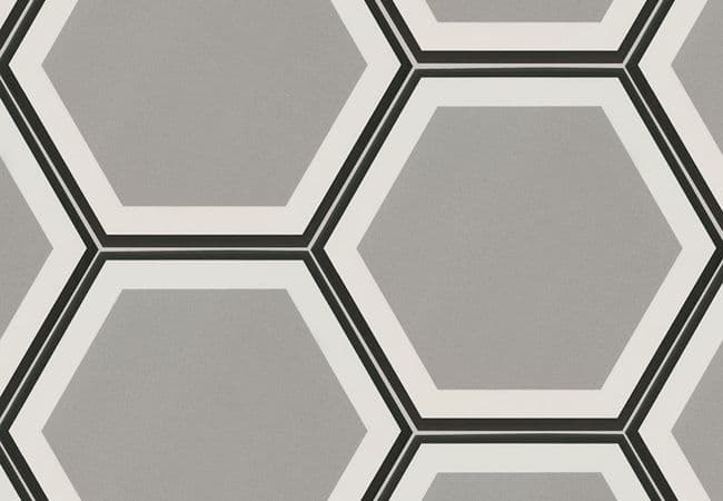 MSI Hexley Hexagon Tile Hive — MSI Surfaces