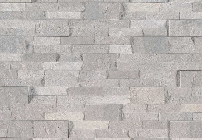 MSI Ledger Panel Iceland Gray — MSI Surfaces