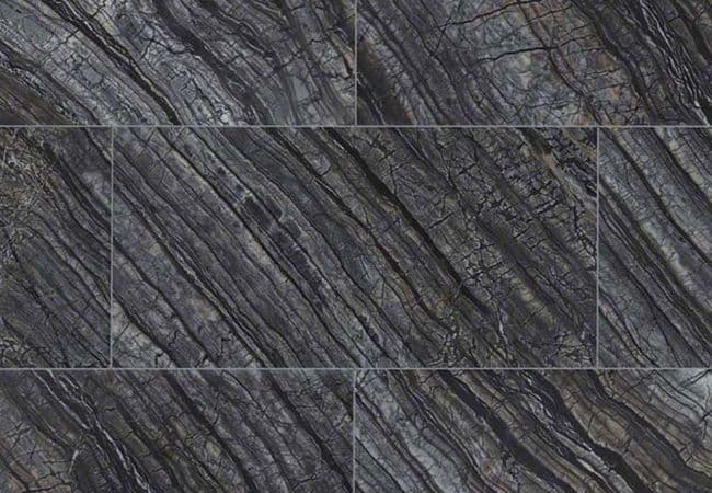 MSI Marble Tile Black Oak — MSI Surfaces